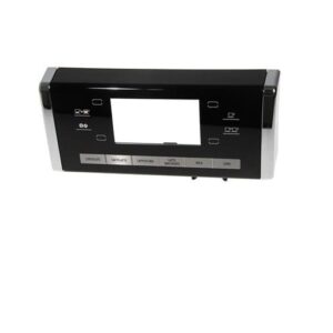 Kit masca panou comanda cu butoane espressor Delonghi PrimaDonna