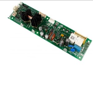 Placa-modul electronic putere espressor delonghi magnifica s