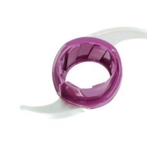 cutit robot bucatarie philips viva colection hr77 3 Cutit robot bucatarie Philips viva colection hr77 - imagine 1
