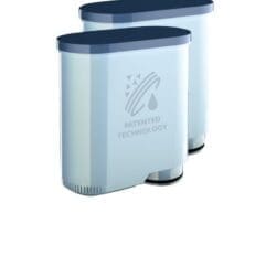 Set 2 filtre apa Aquaclean espressor Saeco-Philips