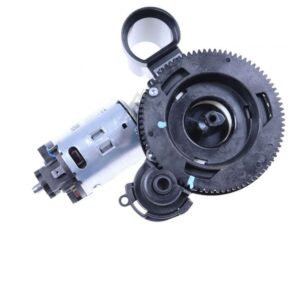 Rasnita completa espressor Philips Latte go Ep