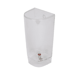 Bazin apa espressor Krups dolce gusto genio s
