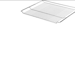 Gratar cuptor incorporabil Bosch Hbf154Ys