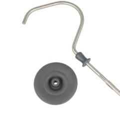 Set suport-carlig aluat robot bucatarie Kenwood prospero Khc29