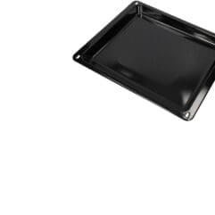 Tava cuptor incorporabil Electrolux Ezf5C50-Ezf5E40x