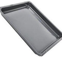 Tava cuptor incorporabil Electrolux KoaasS31Wx