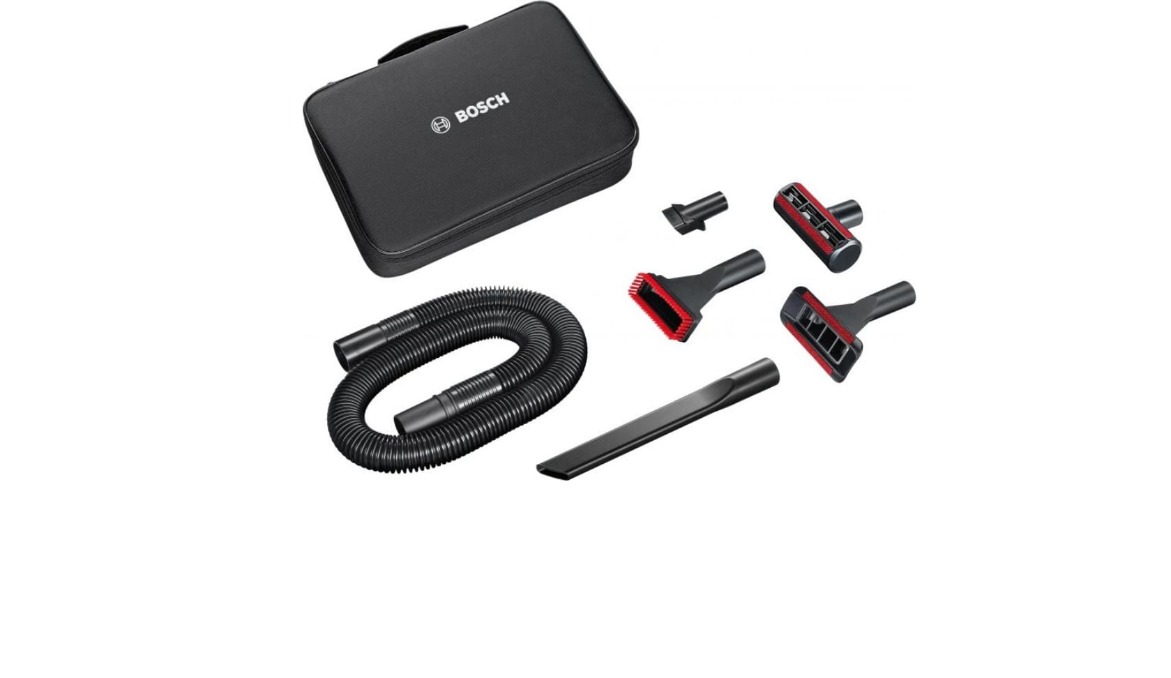 Kitset aspirator de mana Bosch Move lithium power Bhn20l