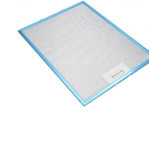 Filtru antigrasime hota Aeg dub1611m - imagine 2