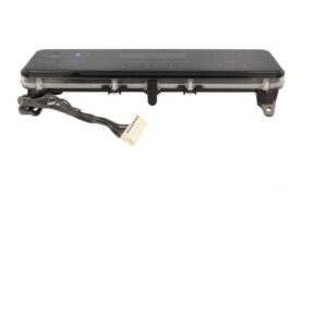 display complet espressor krups evidence ea893 5 Display complet espressor Krups Evidence ea893 - imagine 3