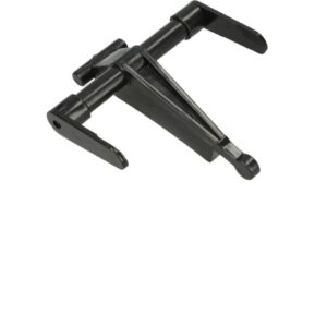 brat ejector bloc erogator espressor saeco incanto 5 Brat ejector bloc erogator espressor Saeco Incanto - imagine 2