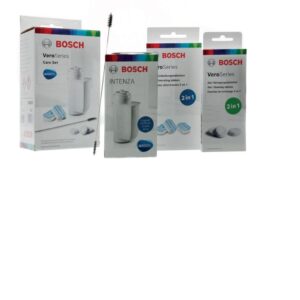 Set intretinere espressor Bosch seria vero