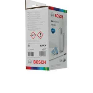 set intretinere espressor bosch seria vero 7 Set intretinere espressor Bosch seria vero - imagine 4
