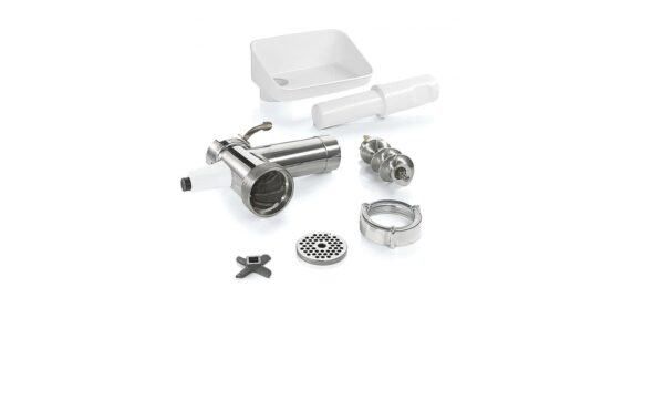 Set sistem tocator robot Bosch mum2