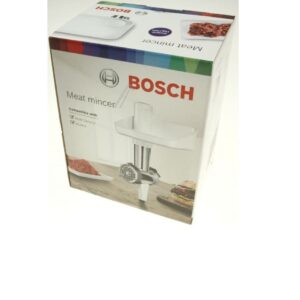 Set sistem tocator robot Bosch mum2 - imagine 2
