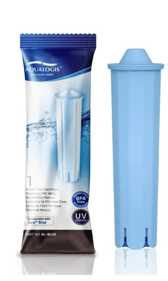 Filtri Per L'acqua Certificati Claris Blue Per Macchine Da Caffè - Foto 11