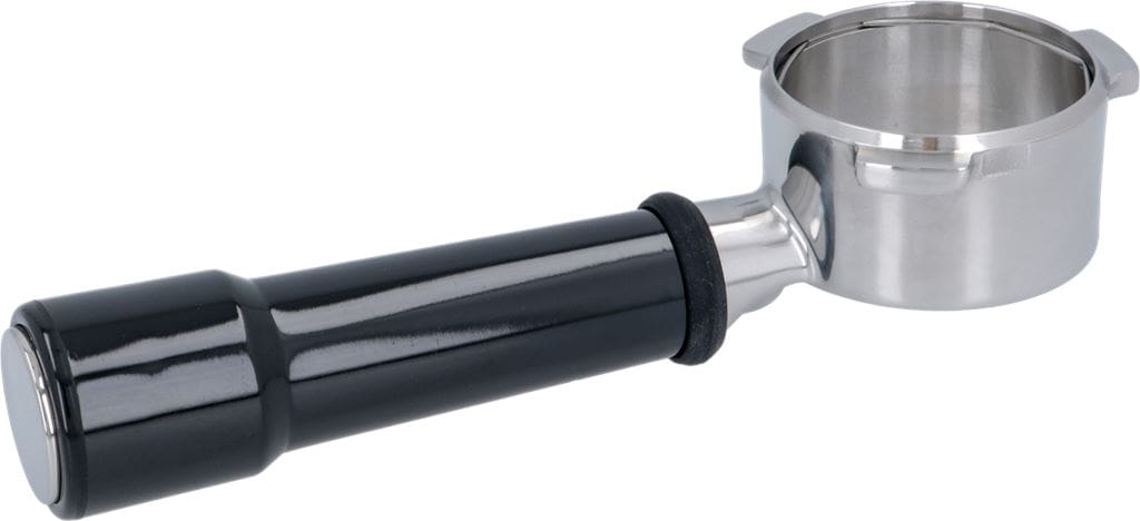 Portafilter Senza Fondo 54mm Per Sage Breville - Con Schermo Puck