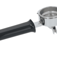 Portafiltru 2 cani aparat cafea gaggia new babby 06