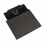 Capac frontal recipient zaț cafea Philips CP0982/01 – gri