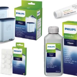 Kit intretinere PHILIPS-SAECO AquaClean