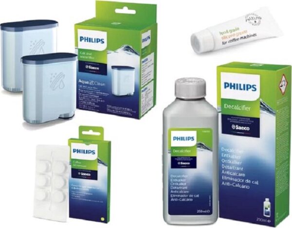 Kit intretinere PHILIPS-SAECO AquaClean