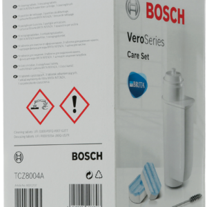 kit intretinere bosch/siemens claris 1 Kit intretinere BOSCH/SIEMENS CLARIS - imagine 1