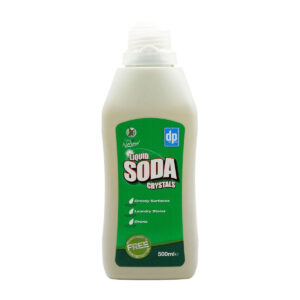 Soda Kristall Spray 500 ML
