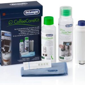 Set intretinere espressor DeLonghi ECAM