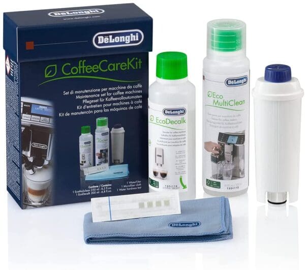 23225d9bad26d38d82ff3d1f972460de.jpg Set intretinere espressor DeLonghi ESAM