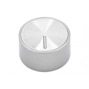 Buton plita incorporata cu gaz Whirlpool-Hotpoint Pkl-Ariston Pcn - imagine 1