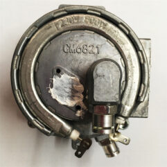 Rezistenta boiler CM6821 – 230V, 800W, pentru espressor/cafetiera