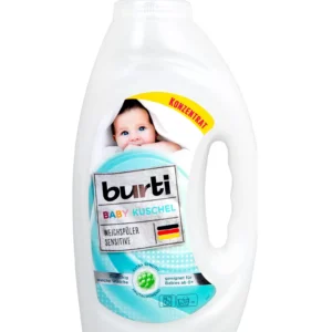 Burti balsam rufe lavanda 1,5 l