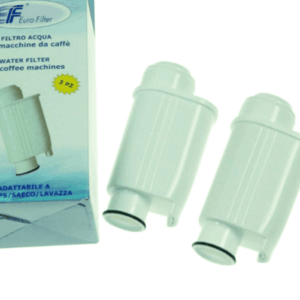 Set 2 filtre apa euro filter compatibile espressor saeco-lavazza incanto -primea touch