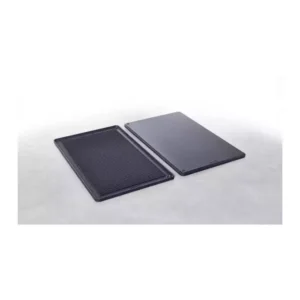 Tavă copt cuptor profesional Rational 325x530 mm 6013.1103