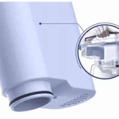 Filtru compatibil AquaClean