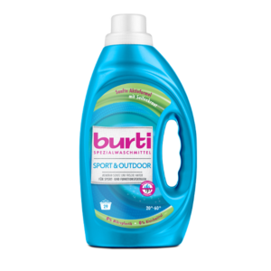 burti detergent haine sport 1,45 l 1 Burti detergent haine sport 1,45 l - imagine 1