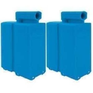 Set 2 cartuse anticalcar Domena Fg Emc-C3656-F7450