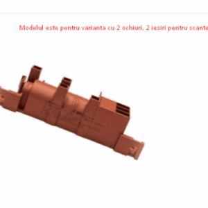 Generator scanteie aragaz Gorenje 2 iesiri-surub inclus