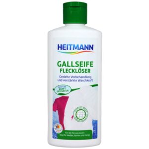 Solutie dizolvant pete, 500 ml