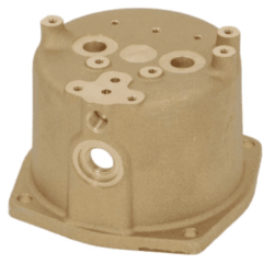 Capac superior boiler Astro Kikko-LAVAZZA LB3