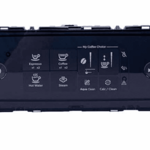 set placa fata espressor philips latte go ep1