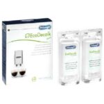 Decalcifiant DeLonghi 2 x 100 ml