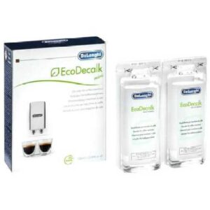Decalcifiant DeLonghi 2 x 100 ml