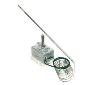 Termostat original 280°C cuptor incorporabil Beko oie-bqe-bie